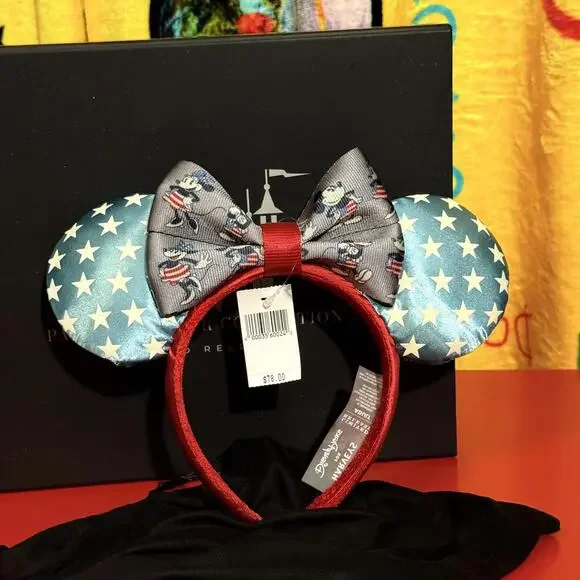 Harveys | Accessories | Harveys For Disney Parks Limited  display picture 2